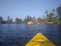 Lovesick Lake 1