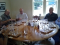 balvenie tasting