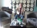 laphroaig tasting